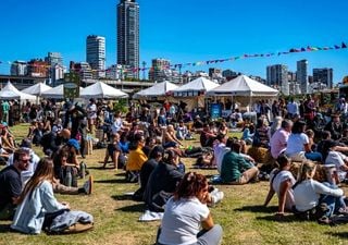 Bioferia 2026: fechas, lugar y todo sobre el festival de sustentabilidad m&aacute;s grande de Am&eacute;rica Latina en Buenos Aires