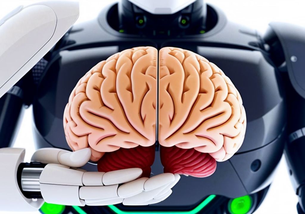 The advanced brain-computer interface has potential in the fields of advanced manufacturing, aerospace and healthcare