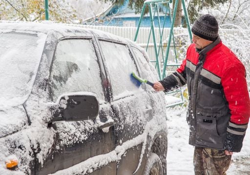 „Bis zu -20°C - Der Winter schlägt plötzlich zu“ – Wetterforscher warnen vor Kälteschock nach Weihnachten