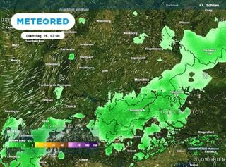 Bis zu 30 cm Neuschnee: Diese Regionen in Deutschland versinken laut Experte in den nächsten Stunden im Winter-Comeback