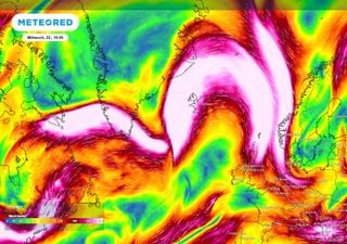 K&auml;lteklatsche f&uuml;r Bremerhaven: Jetzt wird's 4 Grad k&auml;lter als normal