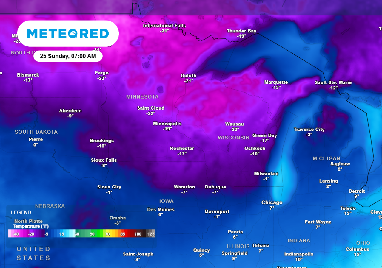Bitter Blast of Arctic Air Will Fuel Crippling Weekend Winter Storm ...