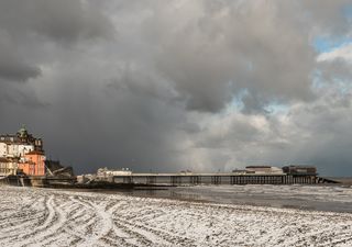 Bitter cold and snow to come: Is this a Beast from the East?