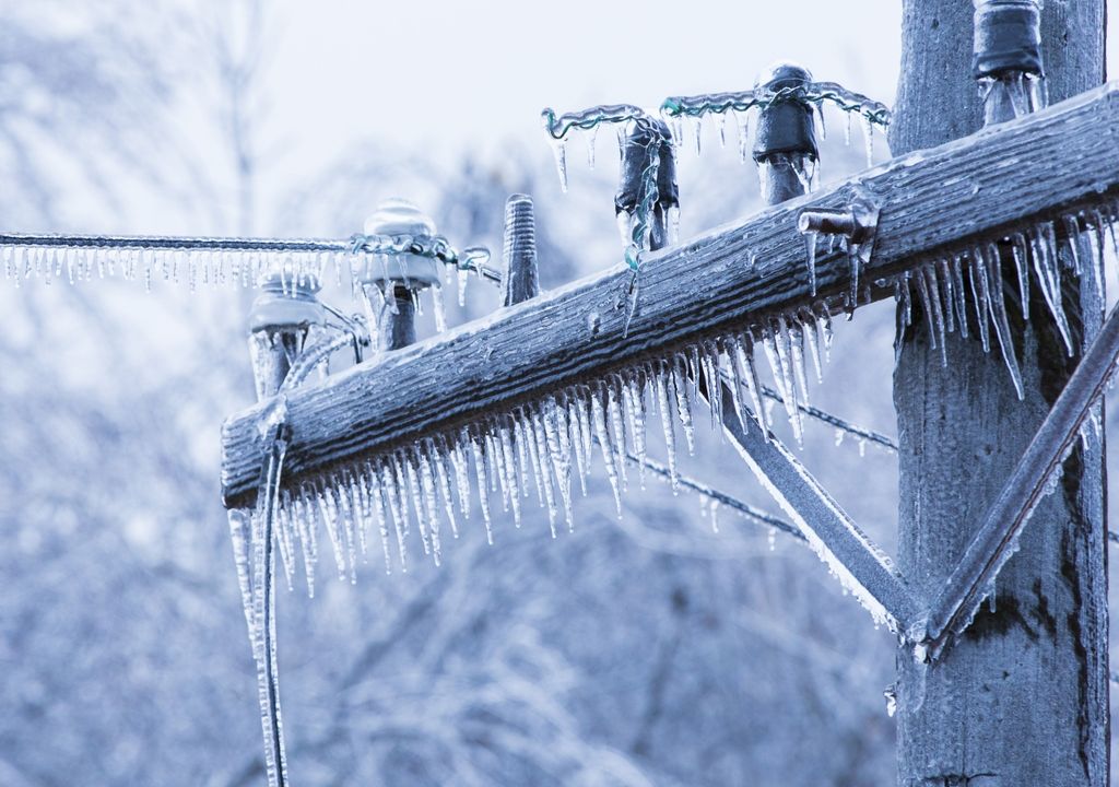 Eiszeit Eiszeit