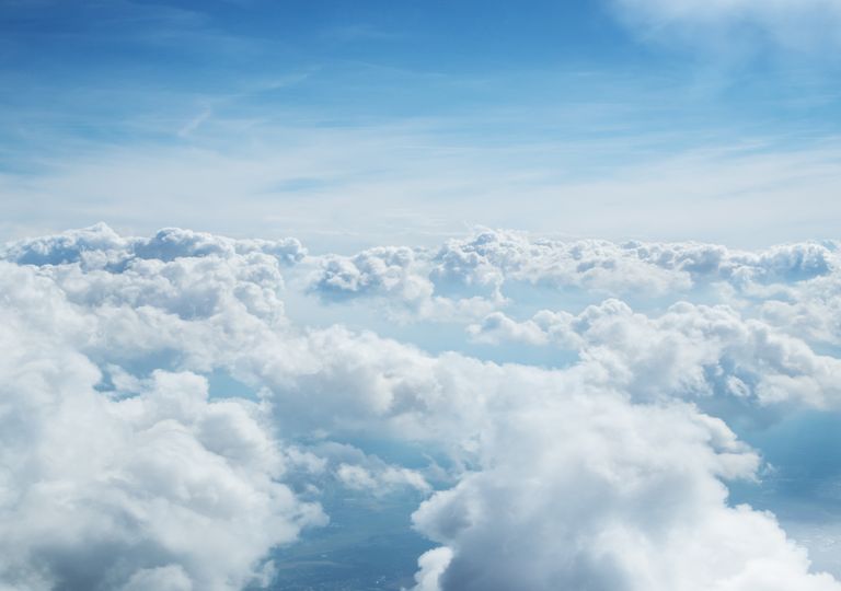 Blanqueamiento de nubes marinas para luchar contra el calentamiento global, ¿qué sabemos de esta teoría? 