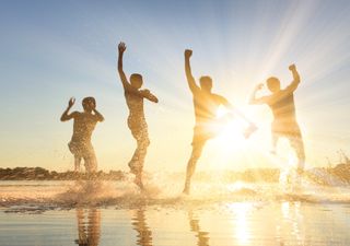 Bleibt das Sommerwetter bis zum Wochenende? Die Wetteraussichten!