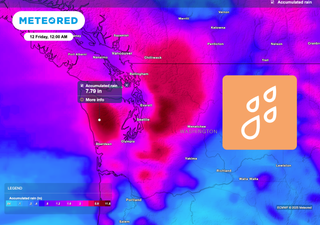 Blizzard Warnings Posted: Rapid-Fire Clipper Systems Take Aim at the U.S.