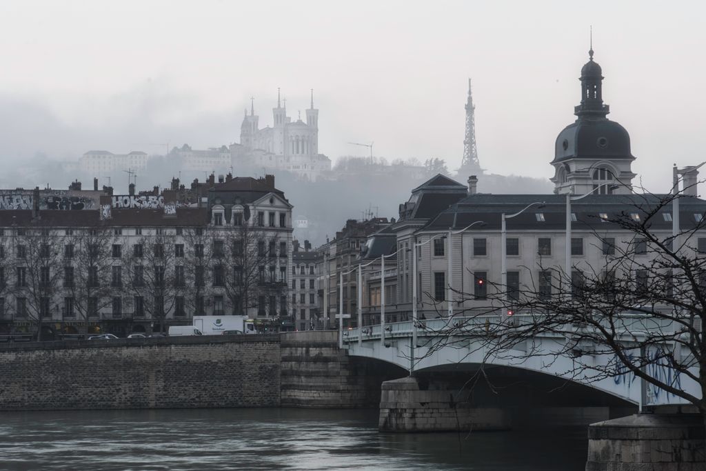 lyon lyon