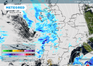 Blocage anticyclonique en France : il prendra fin le dimanche 19 octobre... Quelle météo ensuite ?