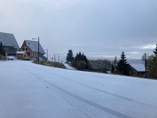 Blocage anticyclonique et absence de neige en France : faut-il s'inquiéter pour la saison hivernale ? 