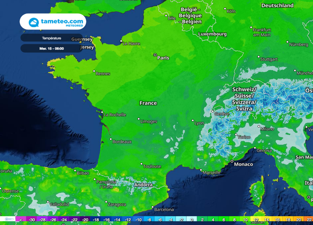 froid froid