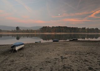 Blocage anticyclonique sur la France : faut-il s’en inquiéter ?