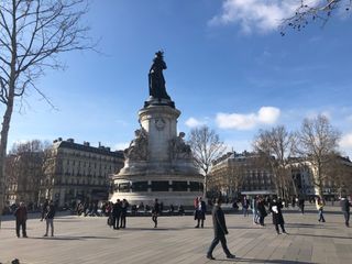 Blocage météo et grand soleil : jusqu'à quand ?