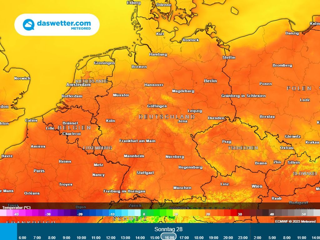 pfingstsommer, wetter, wochenende pfingstsommer, wetter, wochenende