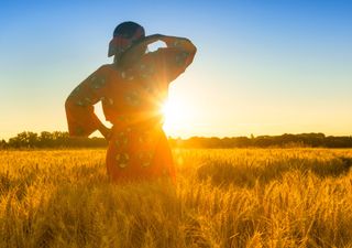 Bloqueio atmosférico favorece dias com máximas de 38°C em julho