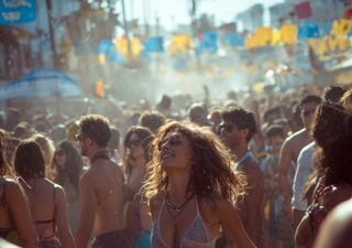 Bloqueio atmosf&eacute;rico pode atuar durante o Carnaval; saiba o que esperar