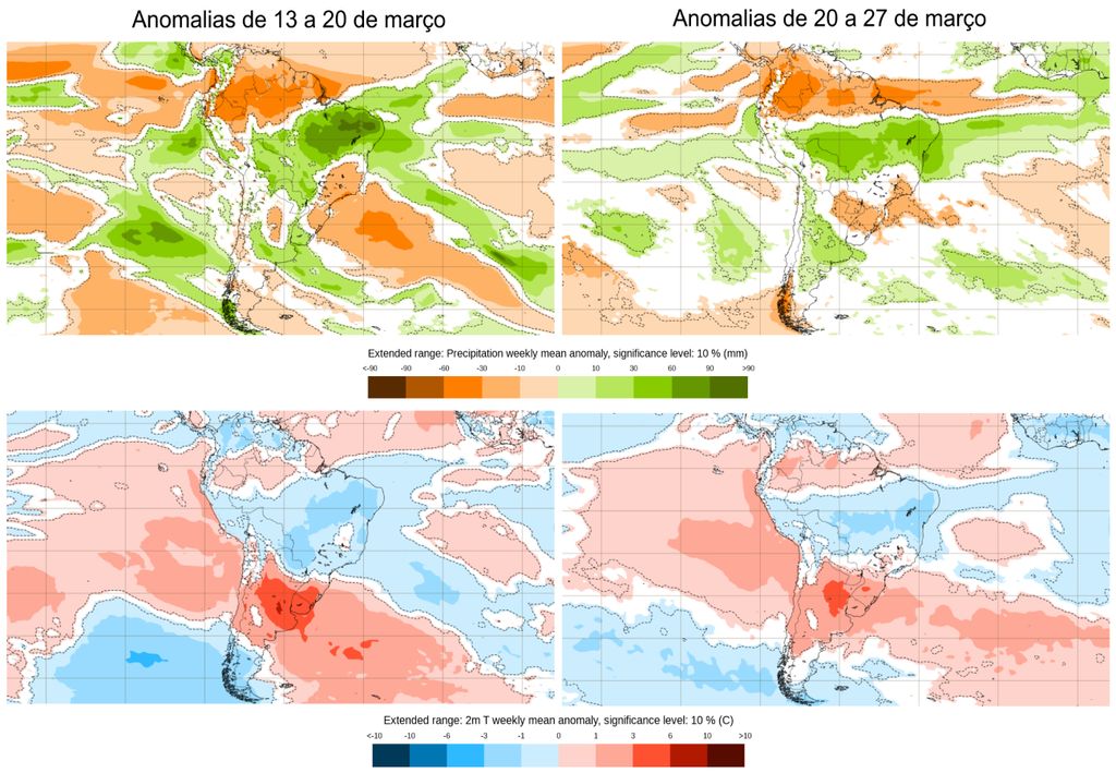 bloqueio atmosférico bloqueio atmosférico