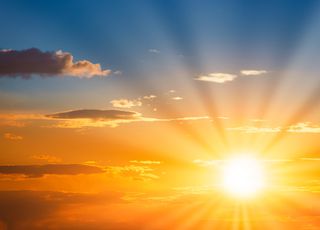 Bloquer les rayons du soleil pour ralentir le réchauffement climatique : est-ce une bonne idée ?