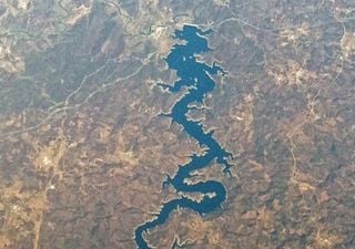 “Blue Dragon River” ou rio do Dragão Azul: saiba onde fica e o porquê de um nome que faz alusão à criatura mitológica