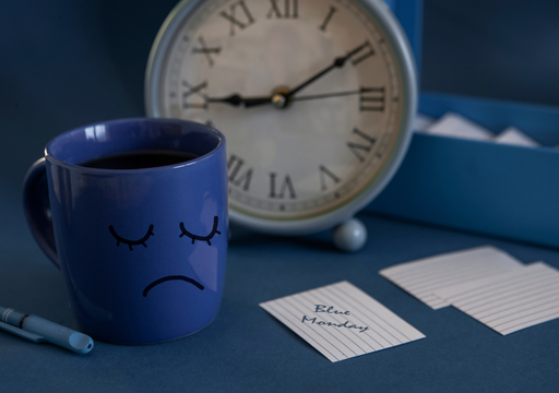 Blue Monday 2025: Why is it the saddest day of the year and what Monday is it?