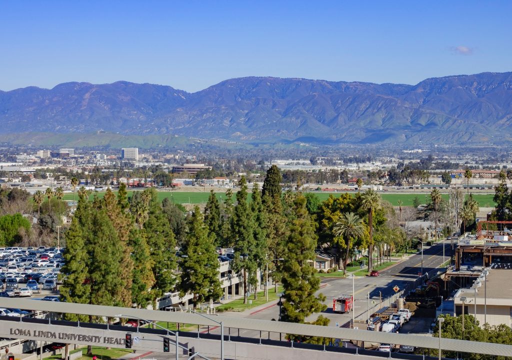 california california