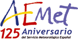 Boadilla del Monte, Madrid, acoge la exposición sobre el 125 aniversario de AEMET