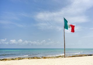 Bochorno en la Península de Yucatán para estas fiestas patrias