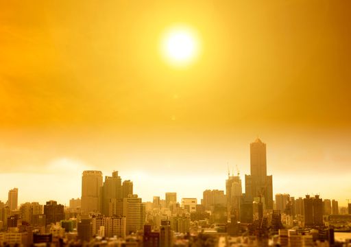 Bolha de calor atinge SP com mais 40&deg;C em v&aacute;rias localidades e 37&deg;C na capital; confira