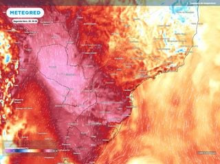 Bolha de calor traz mais de 30&deg;C por v&aacute;rios dias seguidos a SP; confira
