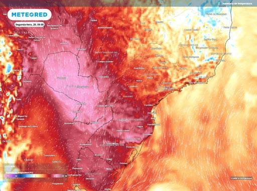 Bolha de calor traz mais de 30&deg;C por v&aacute;rios dias seguidos a SP; confira