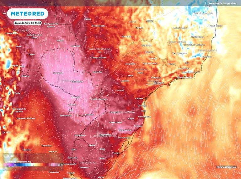 Bolha de calor traz mais de 30&deg;C por v&aacute;rios dias seguidos a SP; confira