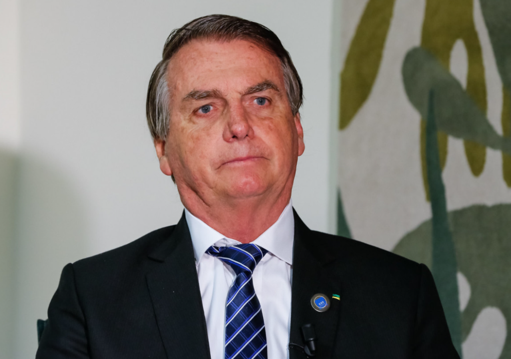 El cáncer de piel diagnosticado en Bolsonaro refuerza la necesidad de realizar consultas periódicas. El cáncer de piel diagnosticado en Bolsonaro refuerza la necesidad de realizar consultas periódicas.