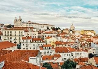 Bom tempo, económico e seguro: não faltam motivos para visitar Portugal