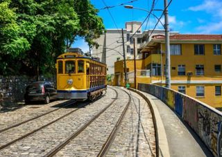 Bondinho de Santa Teresa: conheça o transporte público que virou ícone cultural do Rio de Janeiro