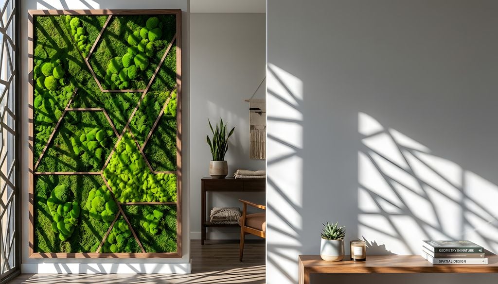 No todos los musgos decorativos cumplen la misma función: algunos benefician el cultivo y otros son meramente ornamentales.