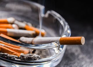 Bonne nouvelle : le nombre de fumeurs a baissé en France !