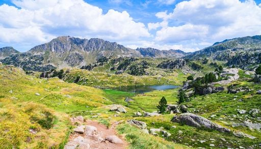 Bonne nouvelle pour la biodiversit&eacute; : la r&eacute;serve naturelle de Jujols dans les Pyr&eacute;n&eacute;es f&ecirc;te ses 40 ans !