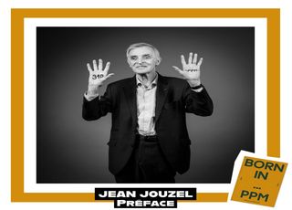 'Born in PPM : un projet inédit qui révèle à combien de CO2 vous êtes né(e) !