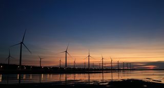 Borrador del Plan Nacional Integrado de Energía y Clima 2021-2030