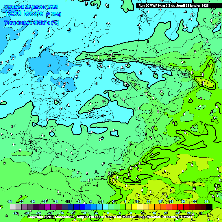 Ídem que el caso anterior pero para 850 hPa. Meteocielfr