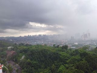 Tras la borrasca Ingrid llegar&aacute;n m&aacute;s frentes atl&aacute;nticos que dejar&aacute;n m&aacute;s lluvia, nieve y duros temporales