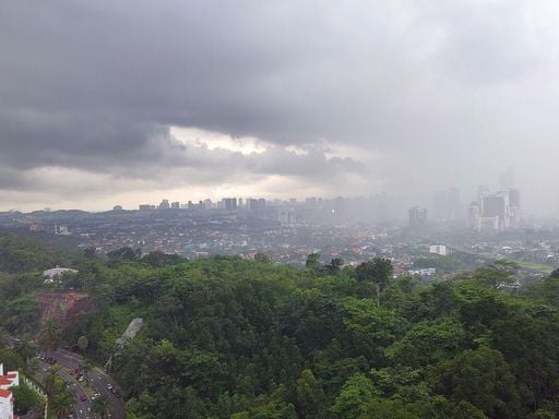 Tras la borrasca Ingrid llegar&aacute;n m&aacute;s frentes atl&aacute;nticos que dejar&aacute;n m&aacute;s lluvia, nieve y duros temporales