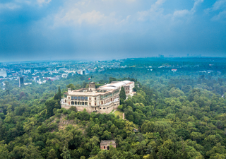 Bosque de Chapultepec: todo lo que esconde el parque urbano más grande de Latinoamérica