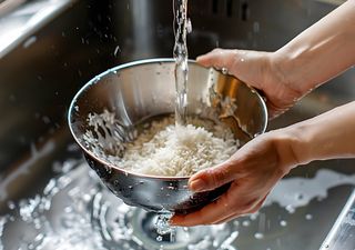¿Botas esta agua? Podría ser justo lo que tus plantas necesitan en invierno