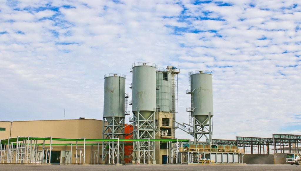 Les industriels sont dans le viseur des associations environnementales Les industriels sont dans le viseur des associations environnementales