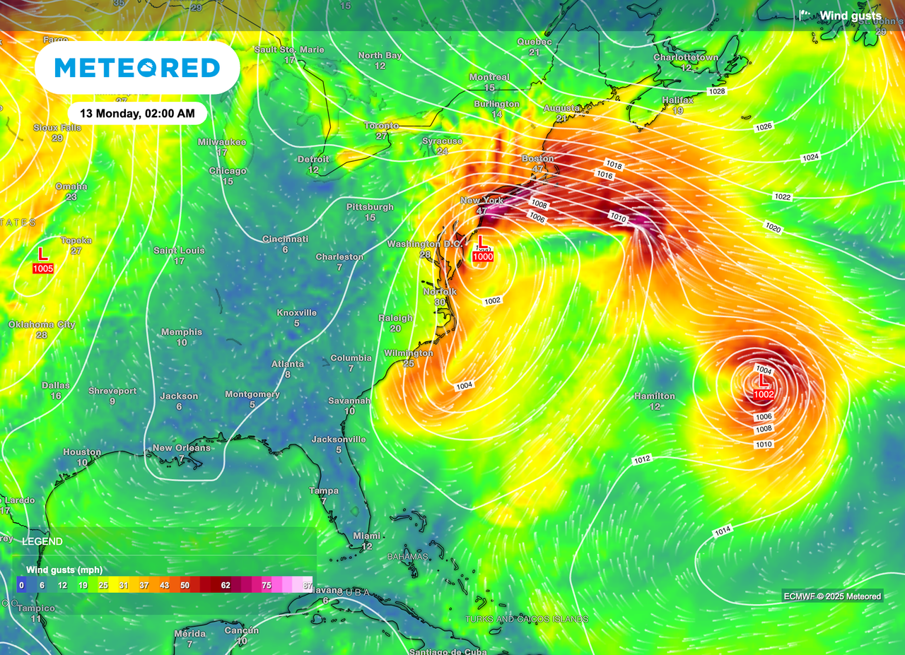Brace for the Chill! Frost and Freeze Warnings Spread Across the Northeast