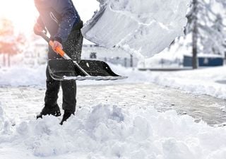 Brachiale Wetterwende deutet sich an- "Schnee, Frost und bis zu 20 cm Neuschnee" Hier könnte es bald weiß werden