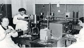 Branca Edm&eacute;e Marques e o desenvolvimento da investiga&ccedil;&atilde;o nuclear em Portugal