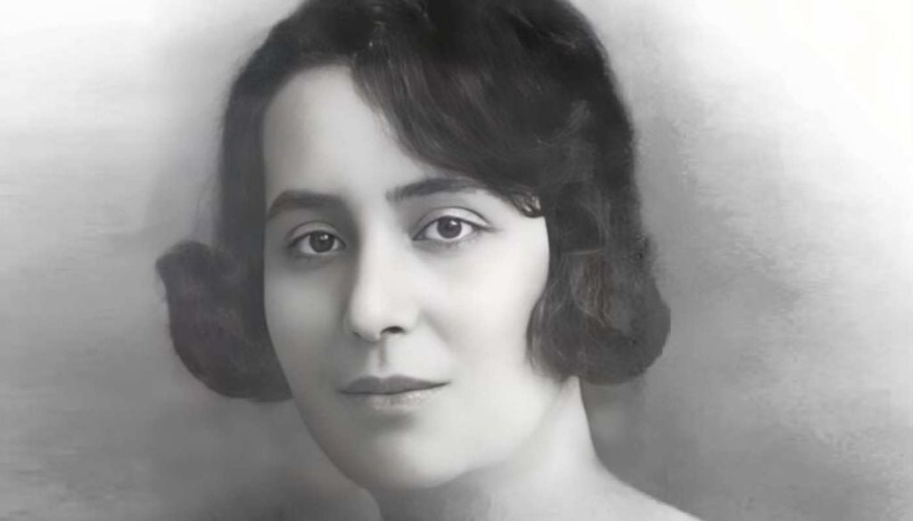 Branca Edmée Marques foi uma pioneira da química nuclear em Portugal e referência no ensino científico.