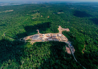 Brasil amplia exploração de petróleo na Amazônia às vésperas da COP 30; entenda a contradição